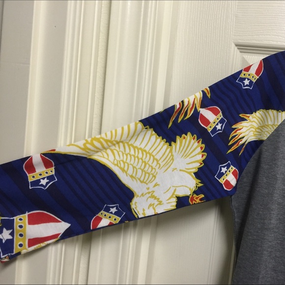 🌺🌺🌺🌺🌺Lularoe Randy - Picture 2 of 3